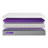 Purple Purple Hybrid Premier 3 Queen Mattress